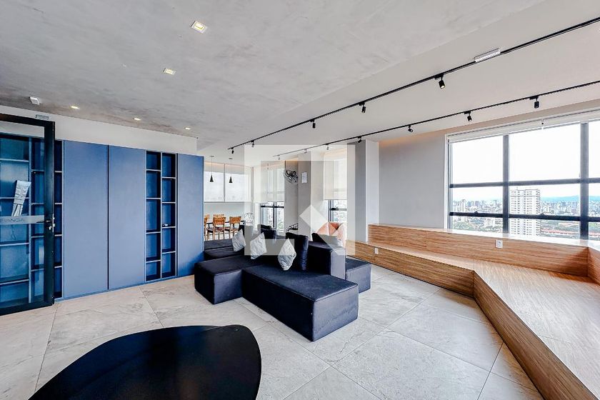 Kitnet-Studio, 60 m² - Foto 85