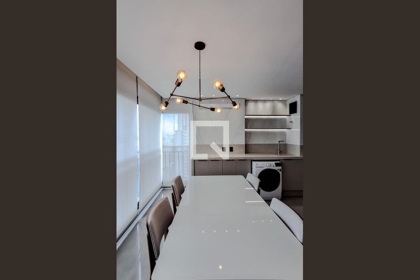 Kitnet-Studio, 60 m² - Foto 19