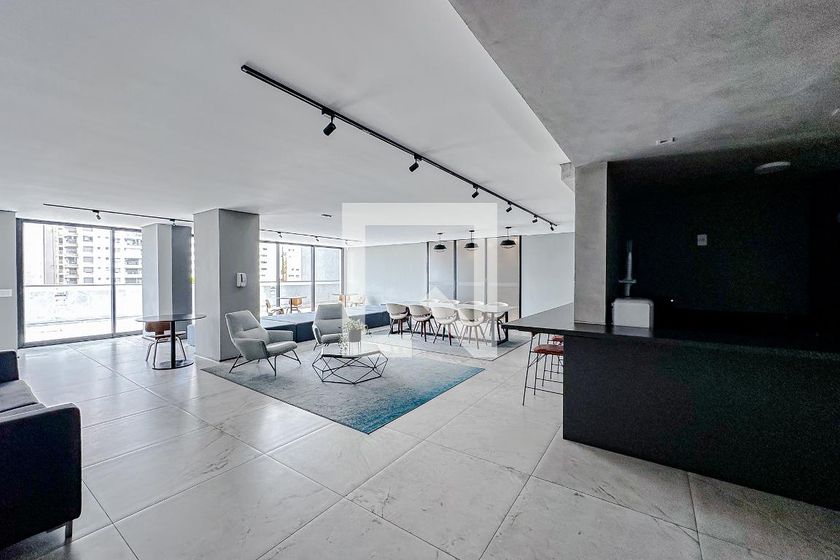 Kitnet-Studio, 60 m² - Foto 71