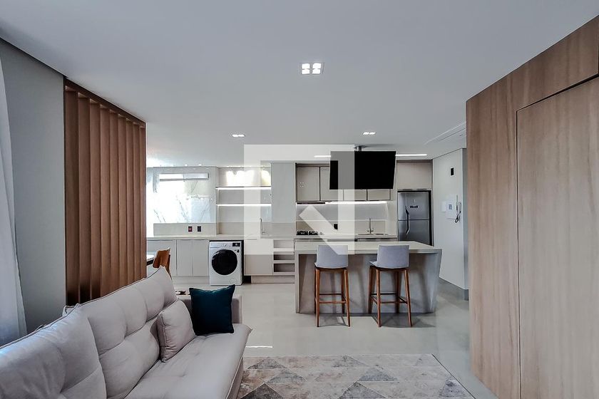 Kitnet-Studio, 60 m² - Foto 7