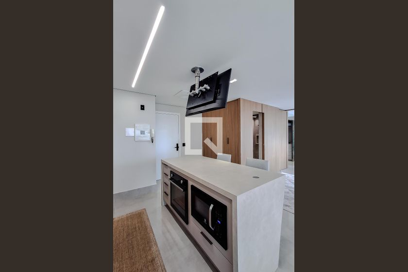 Kitnet-Studio, 60 m² - Foto 59