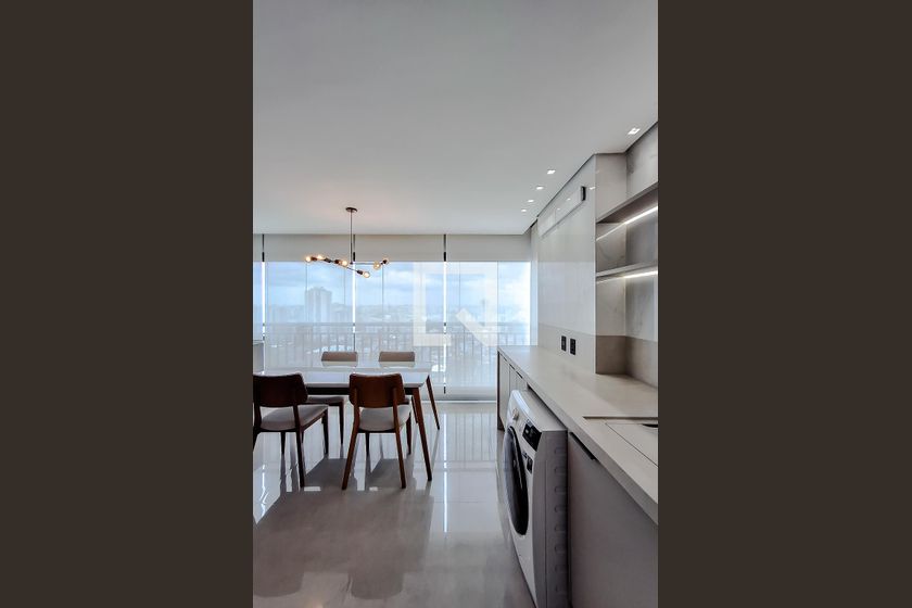 Kitnet-Studio, 60 m² - Foto 69