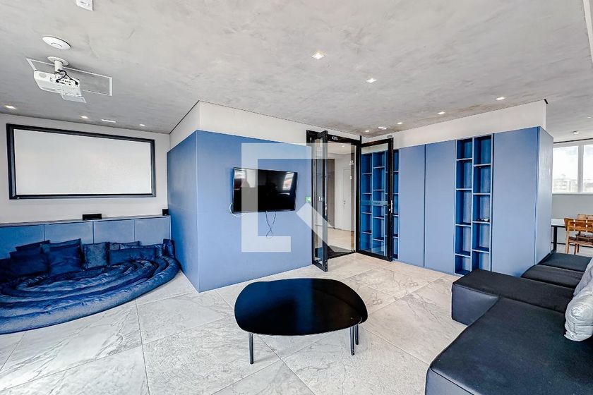 Kitnet-Studio, 60 m² - Foto 83