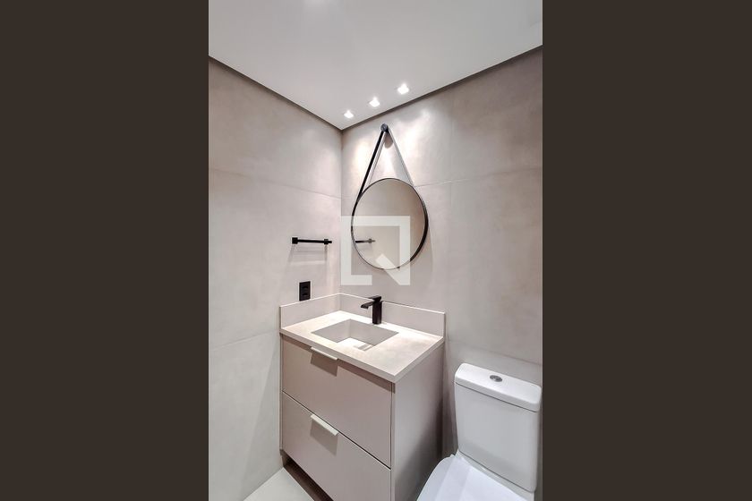 Kitnet-Studio, 60 m² - Foto 47