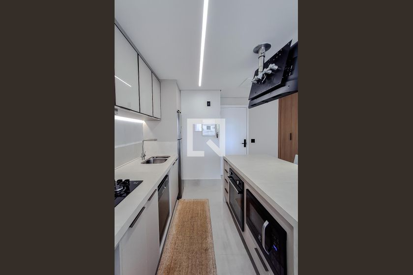 Kitnet-Studio, 60 m² - Foto 57