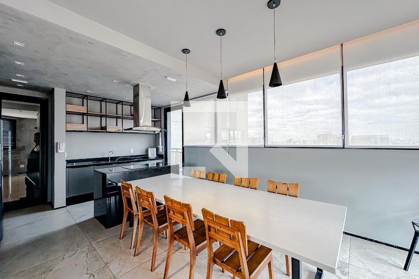 Kitnet-Studio, 60 m² - Foto 87