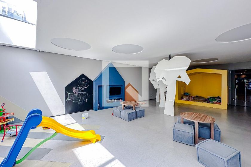Kitnet-Studio, 60 m² - Foto 91