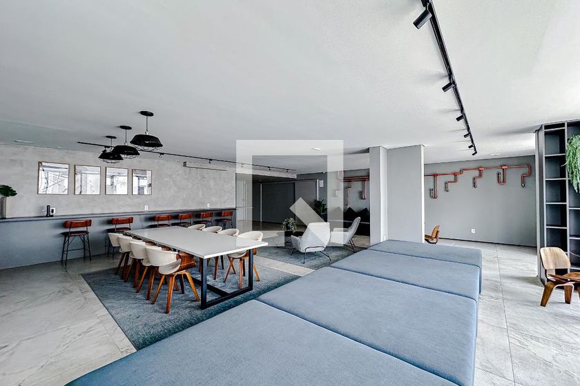 Kitnet-Studio, 60 m² - Foto 73