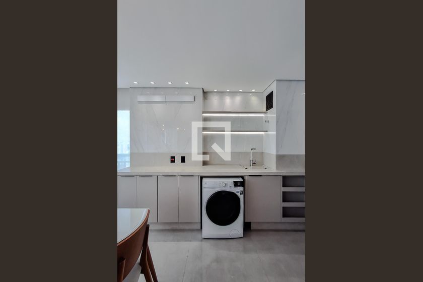 Kitnet-Studio, 60 m² - Foto 63
