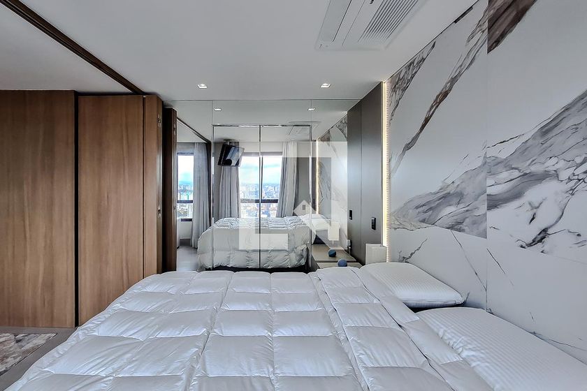 Kitnet-Studio, 60 m² - Foto 31
