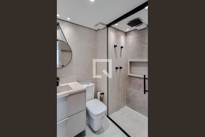 Kitnet-Studio, 60 m² - Foto 41