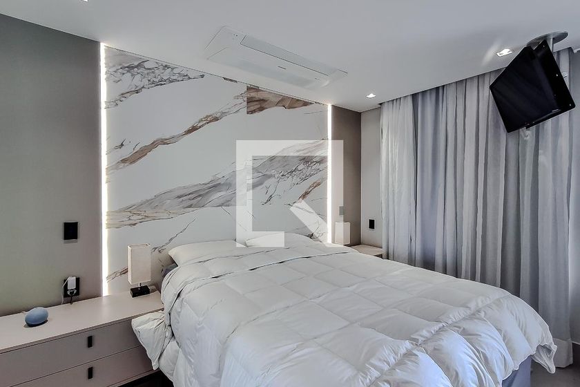 Kitnet-Studio, 60 m² - Foto 29