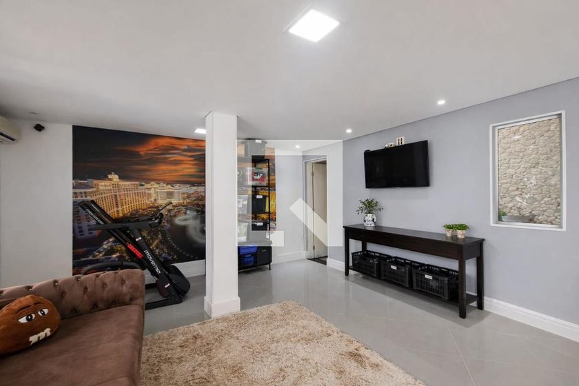 Casa, 4 quartos, 400 m² - Foto 34