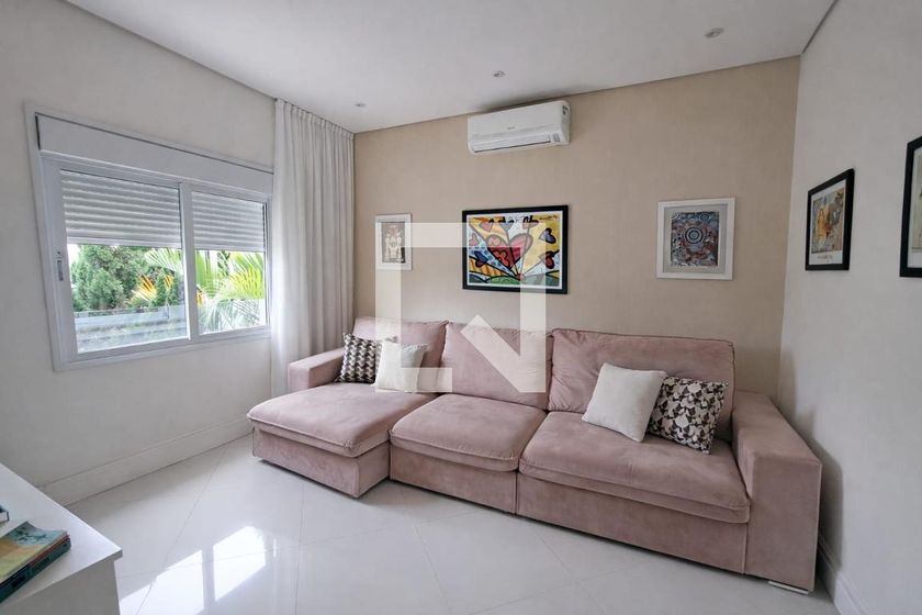 Casa, 4 quartos, 400 m² - Foto 24
