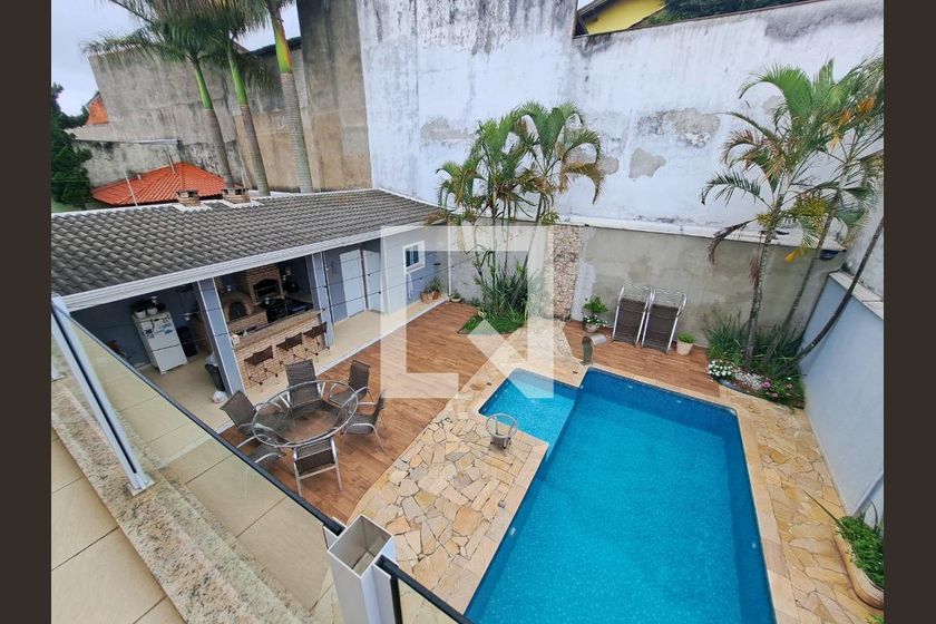 Casa, 4 quartos, 400 m² - Foto 40