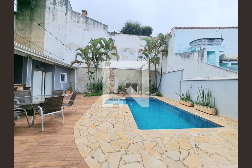 Casa, 4 quartos, 400 m² - Foto 38