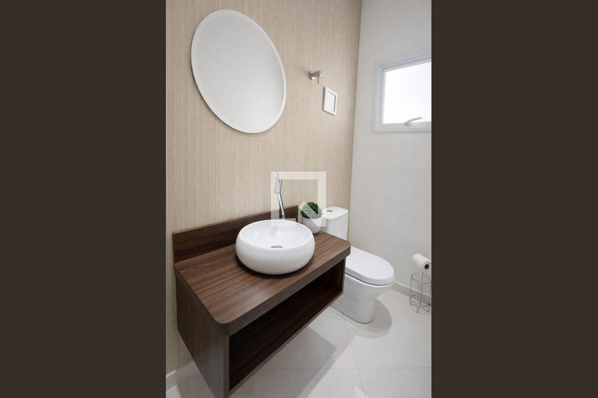 Casa, 4 quartos, 400 m² - Foto 17