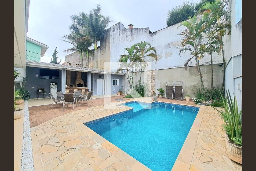 Casa, 4 quartos, 400 m² - Foto 37