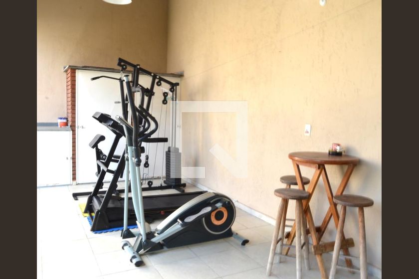Casa, 5 quartos, 380 m² - Foto 45
