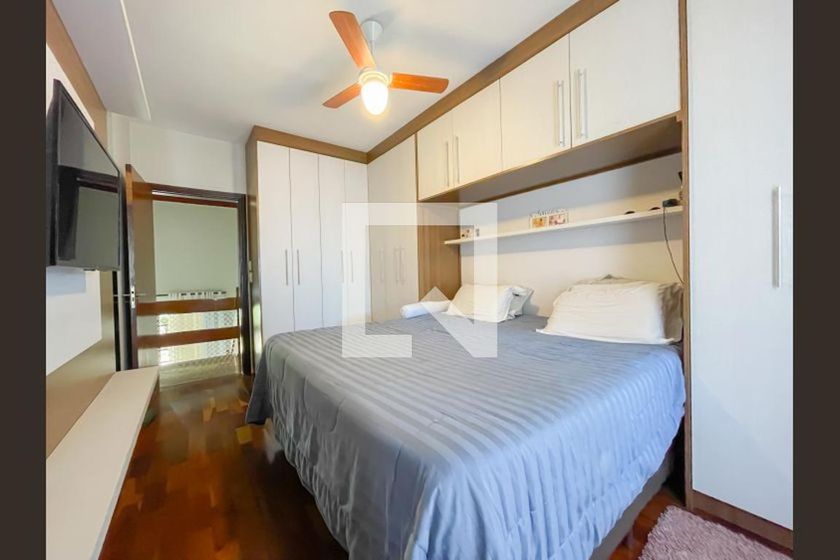 Casa, 5 quartos, 380 m² - Foto 18
