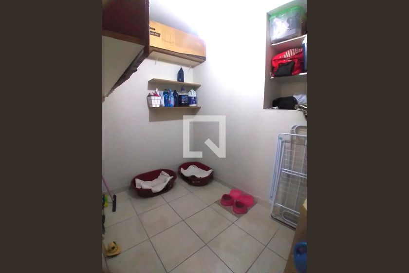 Casa, 5 quartos, 380 m² - Foto 47