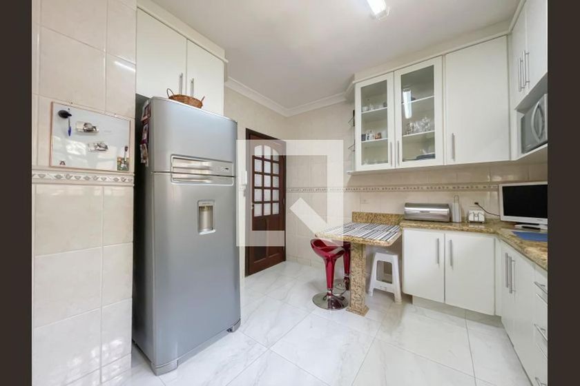 Casa, 5 quartos, 380 m² - Foto 12