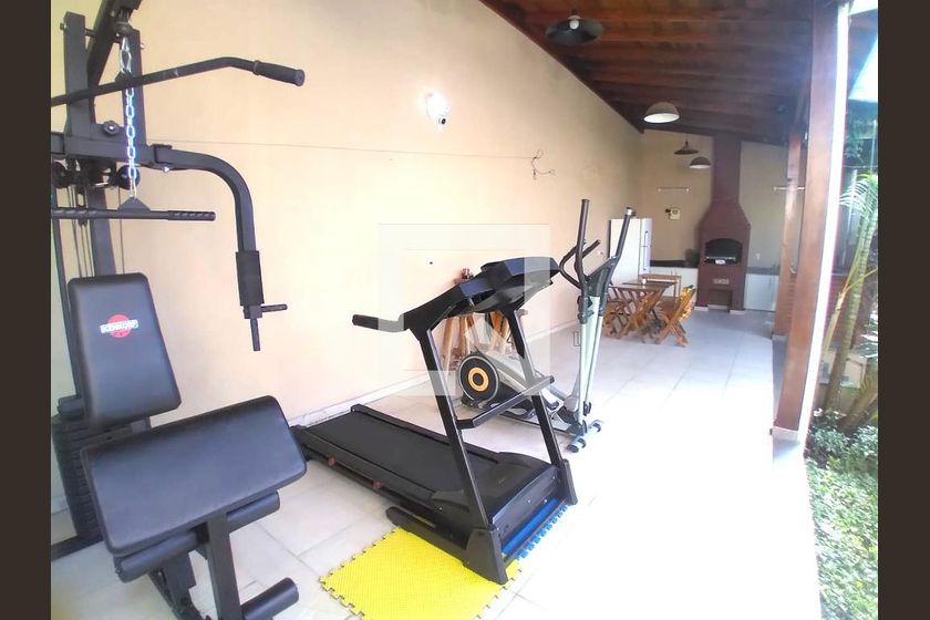 Casa, 5 quartos, 380 m² - Foto 46