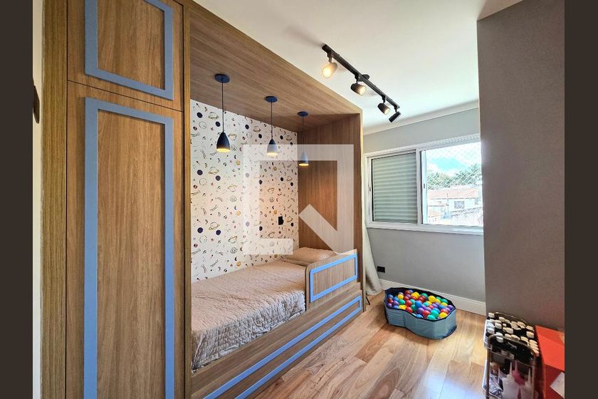 Apartamento, 3 quartos, 120 m² - Foto 58