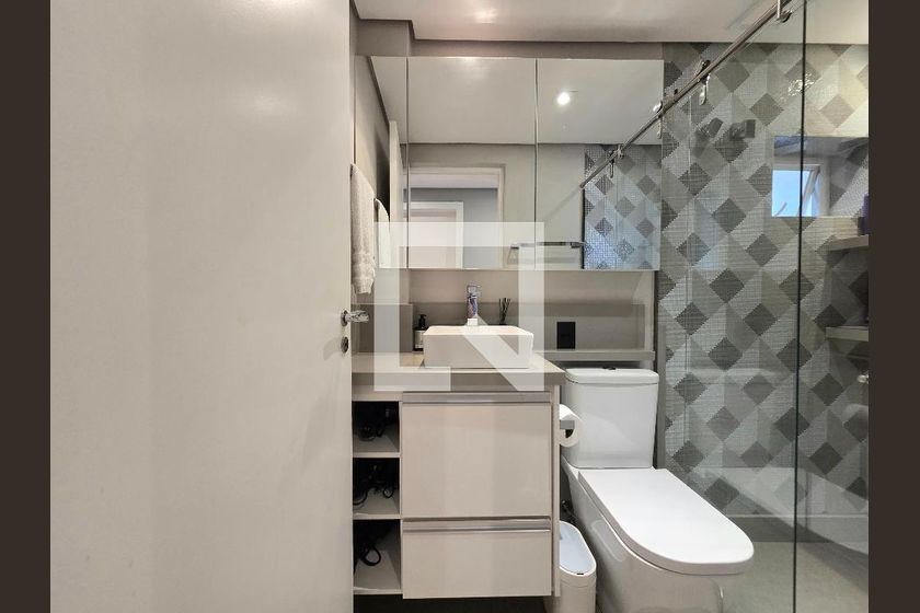Apartamento, 3 quartos, 120 m² - Foto 80