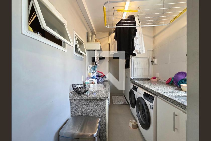 Apartamento, 3 quartos, 120 m² - Foto 94