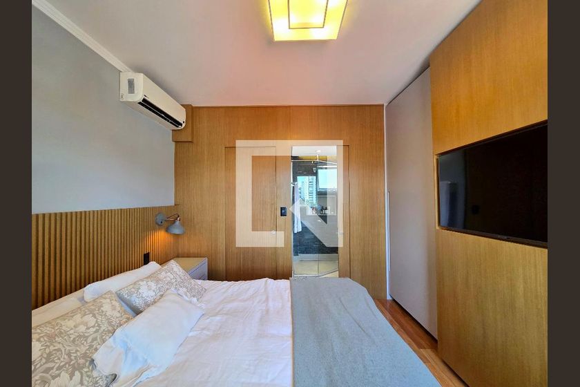 Apartamento, 3 quartos, 120 m² - Foto 48