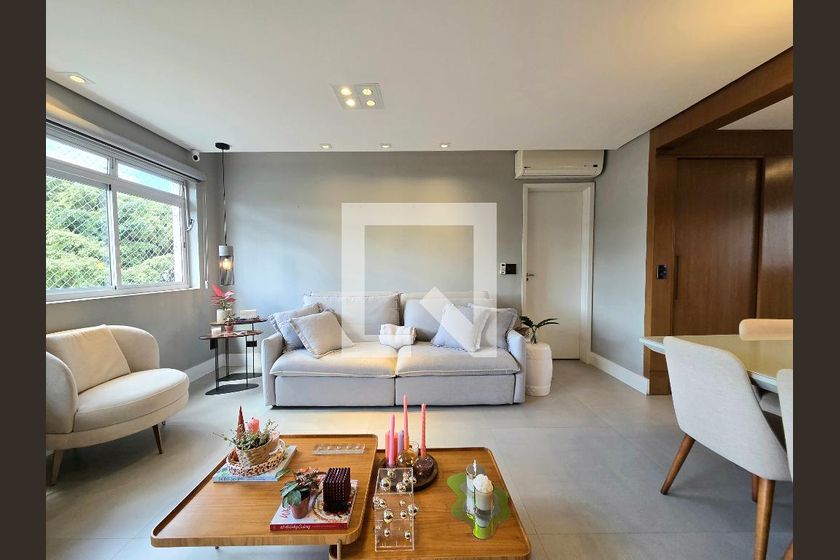 Apartamento, 3 quartos, 120 m² - Foto 14