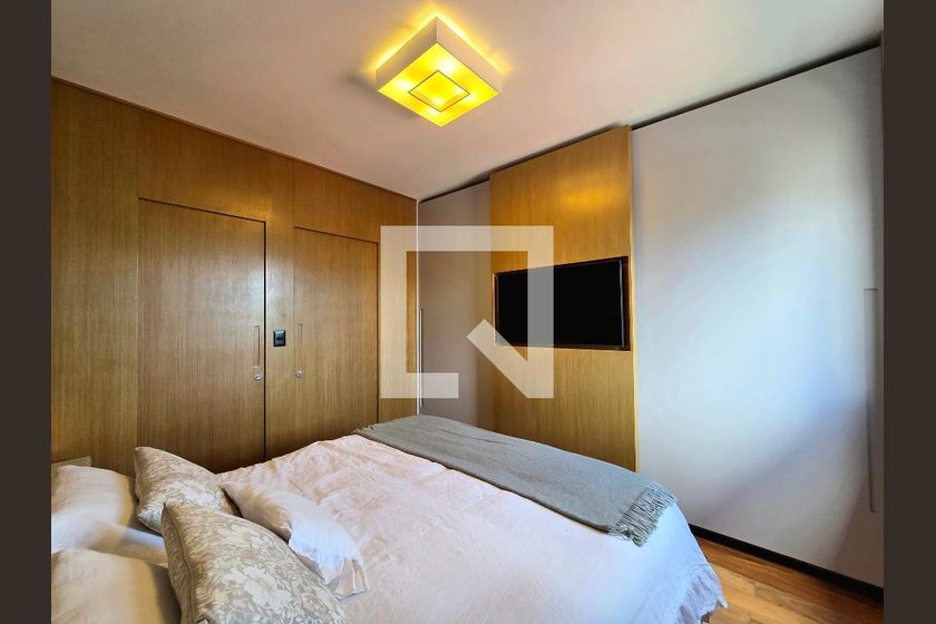 Apartamento, 3 quartos, 120 m² - Foto 42