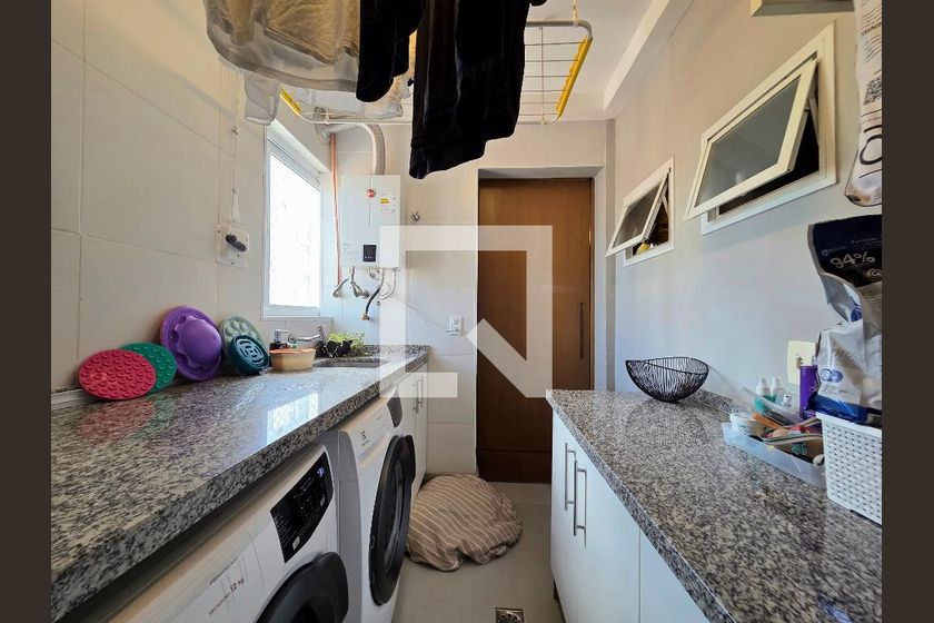 Apartamento, 3 quartos, 120 m² - Foto 96