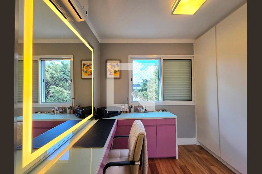 Apartamento, 3 quartos, 120 m² - Foto 76