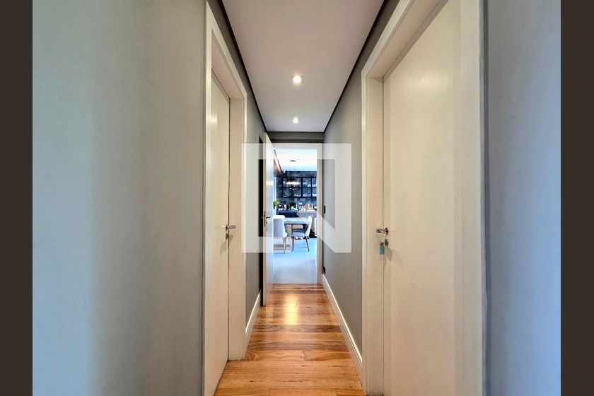 Apartamento, 3 quartos, 120 m² - Foto 90