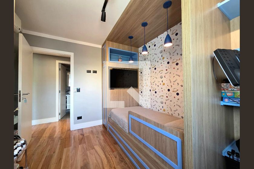 Apartamento, 3 quartos, 120 m² - Foto 60