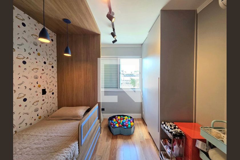 Apartamento, 3 quartos, 120 m² - Foto 64