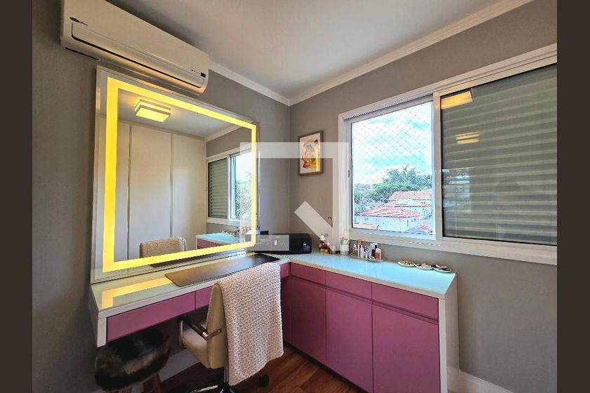 Apartamento, 3 quartos, 120 m² - Foto 70