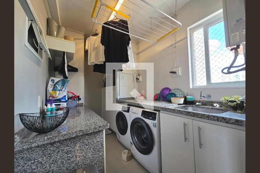 Apartamento, 3 quartos, 120 m² - Foto 92