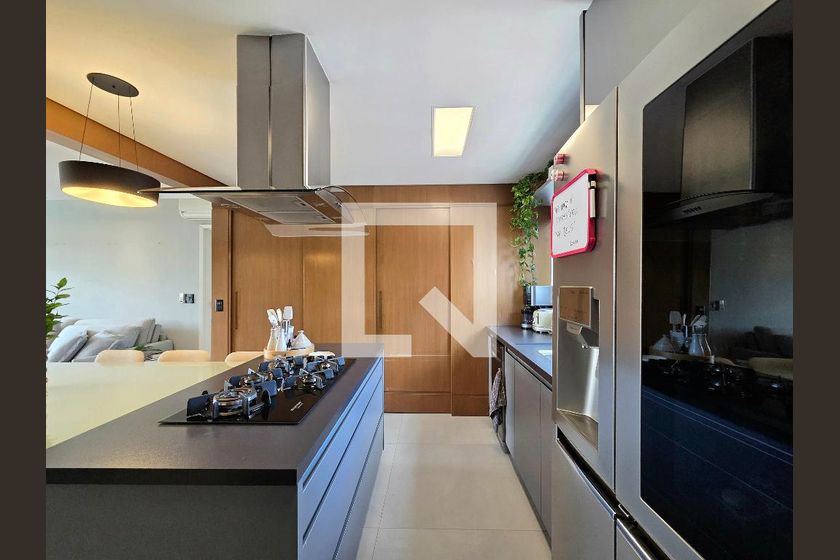 Apartamento, 3 quartos, 120 m² - Foto 26