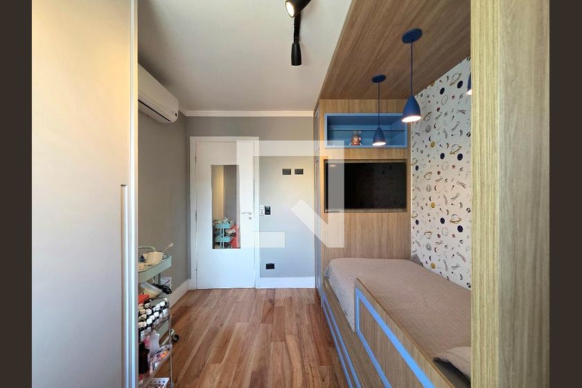 Apartamento, 3 quartos, 120 m² - Foto 66