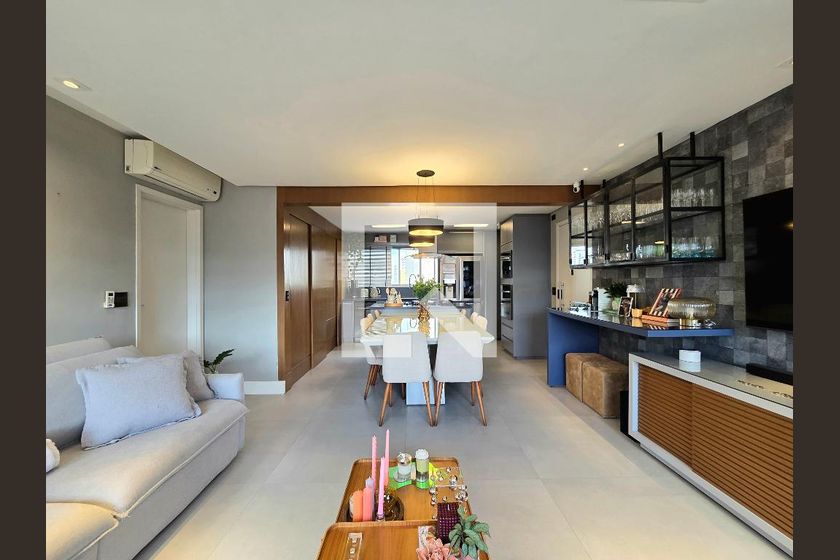 Apartamento, 3 quartos, 120 m² - Foto 10