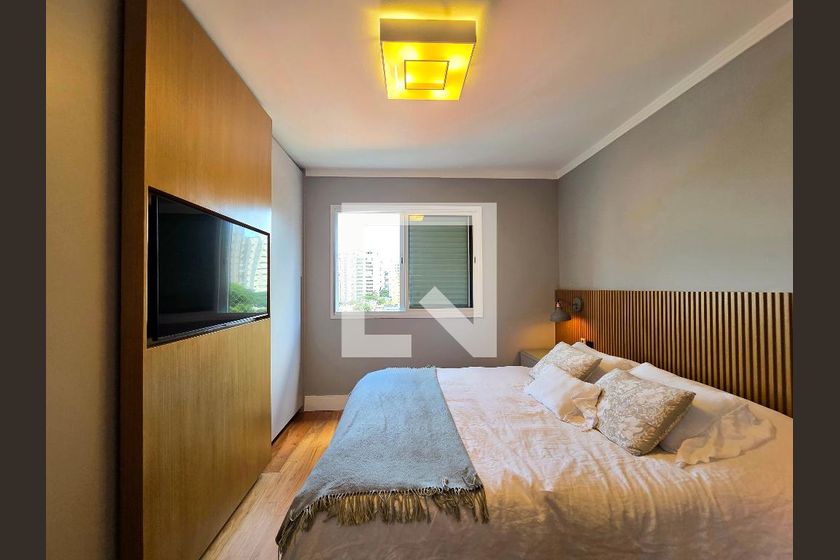 Apartamento, 3 quartos, 120 m² - Foto 46