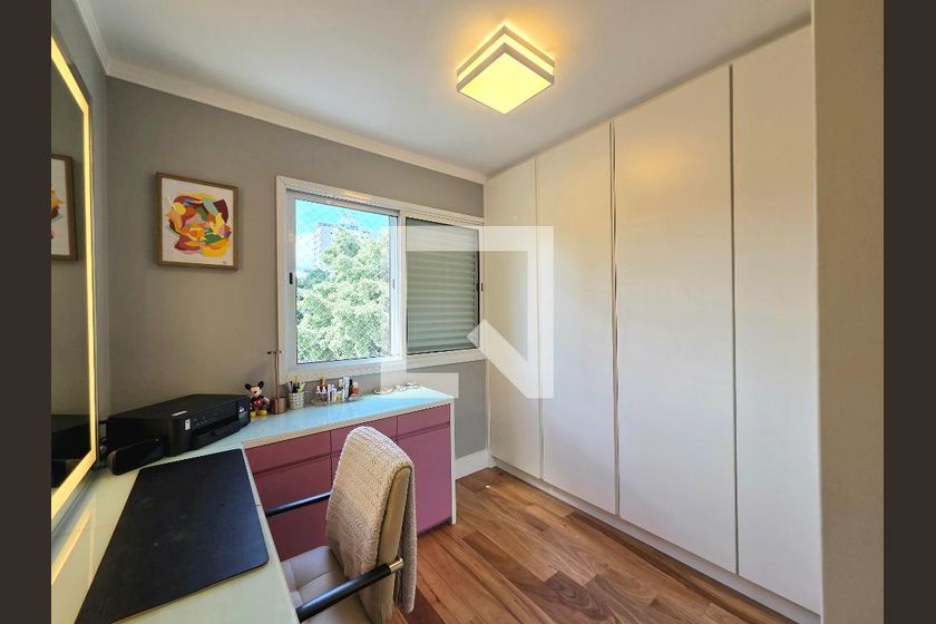 Apartamento, 3 quartos, 120 m² - Foto 68