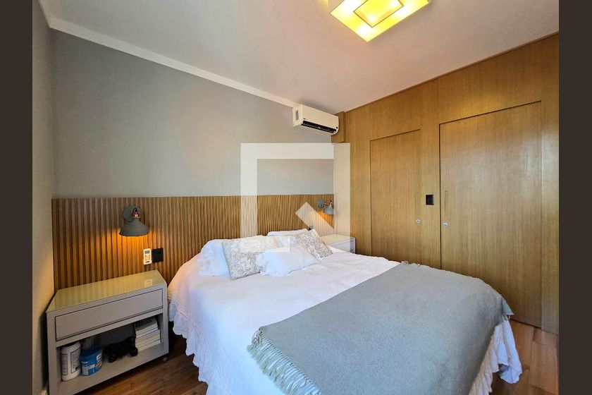 Apartamento, 3 quartos, 120 m² - Foto 40