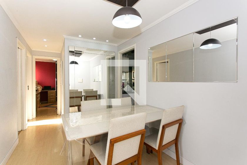 Apartamento, 3 quartos, 63 m² - Foto 7
