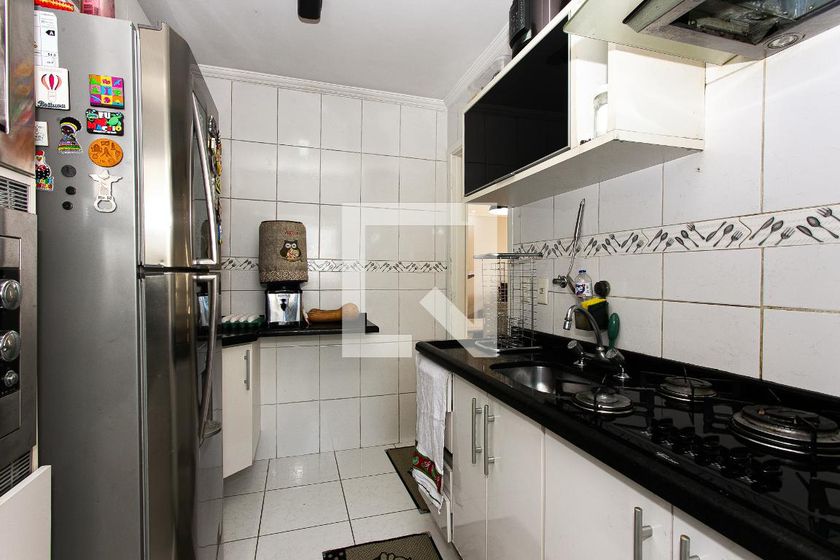 Apartamento, 3 quartos, 63 m² - Foto 57