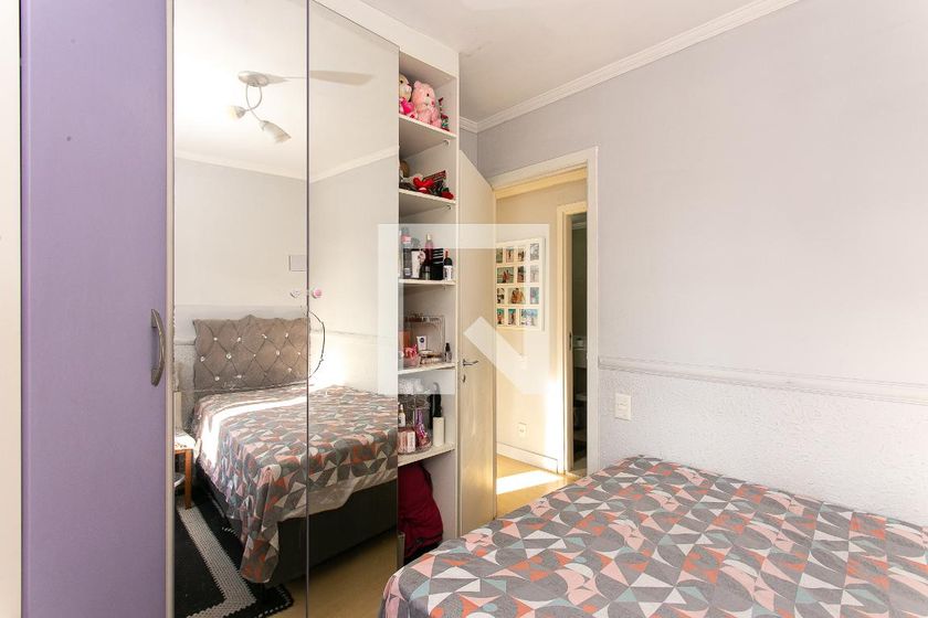 Apartamento, 3 quartos, 63 m² - Foto 31