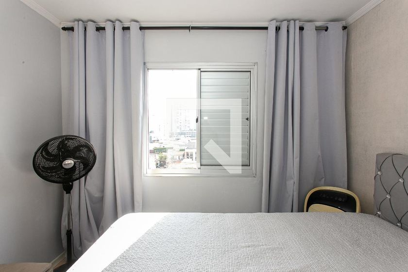 Apartamento, 3 quartos, 63 m² - Foto 19